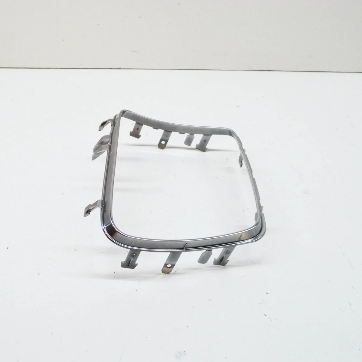 MERCEDES-BENZ E W213 Center Console Cup Holder Box Trim 