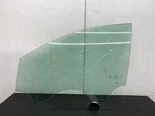 2015 - 2023 FORD EDGE OEM FRONT LEFT DOOR TEMPERED SOLAR TINT GLASS FT4BR21411A