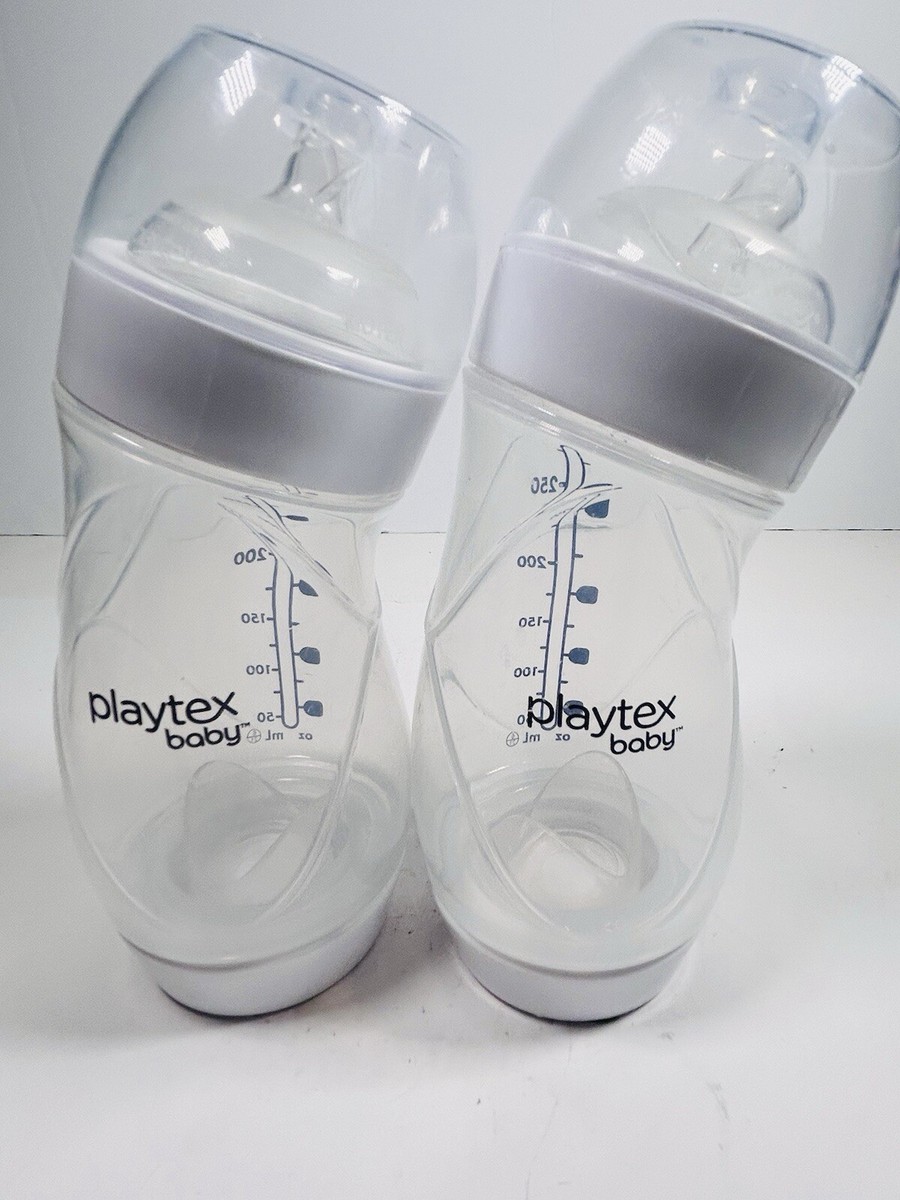 Playtex Bottle Warmer Playtex Baby™ Nurser Bottles With Drop-Ins