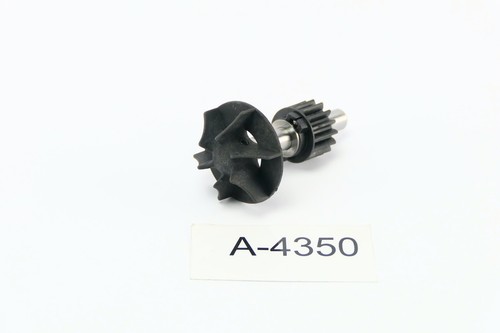 BMW F 650 CS K14 2003 - Wasserpumpe A4350