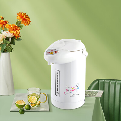 Electric Water Cooler Dispenser Desktop Hot Cold Office