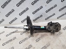 Genuine Lexus NX MK2 2021-2024 Front Left Side Shock Absorber 48520-78380