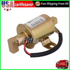 35 gph/132 lph Electrical Fuel Pump 149-2620 A029F887 A047N929 for Onan Cummins