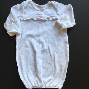 little me sleep sack