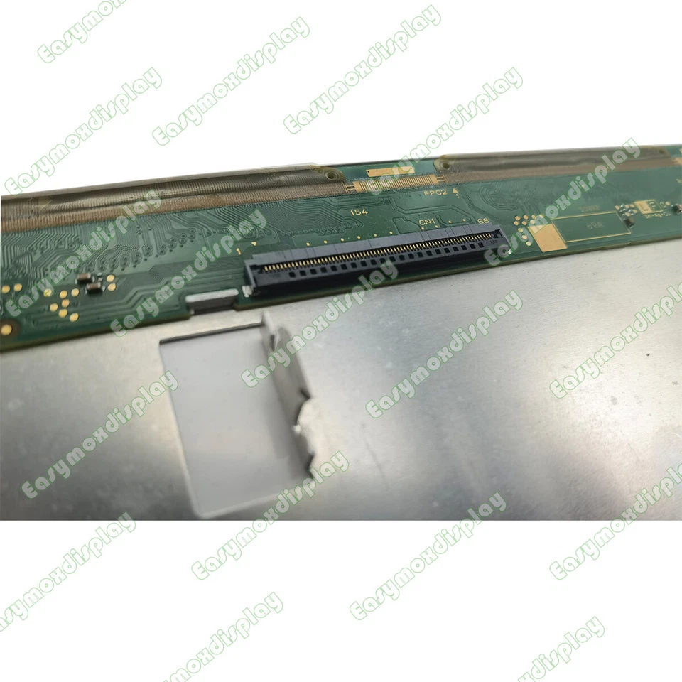 Unidad principal para Mini Cooper 2013-2017 navegación medios pantalla LCD CID 8,8" Foto 4 de 4