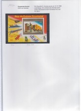 1610 - Äquatorialguinea - 1974 - Mi-Nr. Block 138 postfrisch