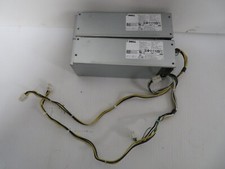 Lot of 2 Dell OptiPlex 3040 5040 7040 SFF 180W Power Supply UNIT 1TG7T 01TG7T