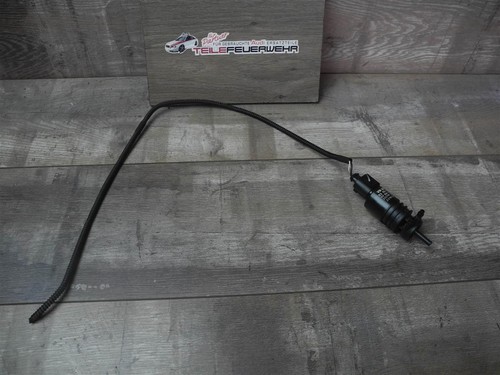 Audi A3 8P 8V A4 A6 VW Seat Skoda Wischwasserpumpe Wischwasser 1K6955651
