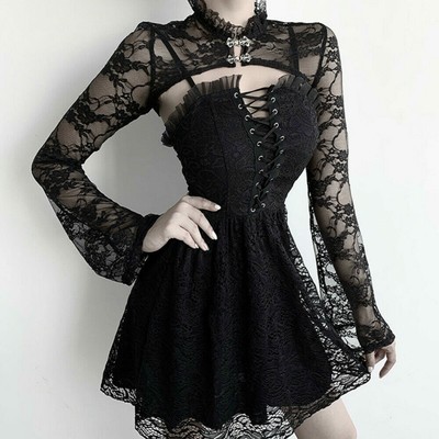 gothic clothings