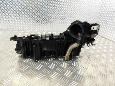 2008 BMW 3 Series E90 LCI 2.0 Diesel N47 Inlet Intake Manifold 
