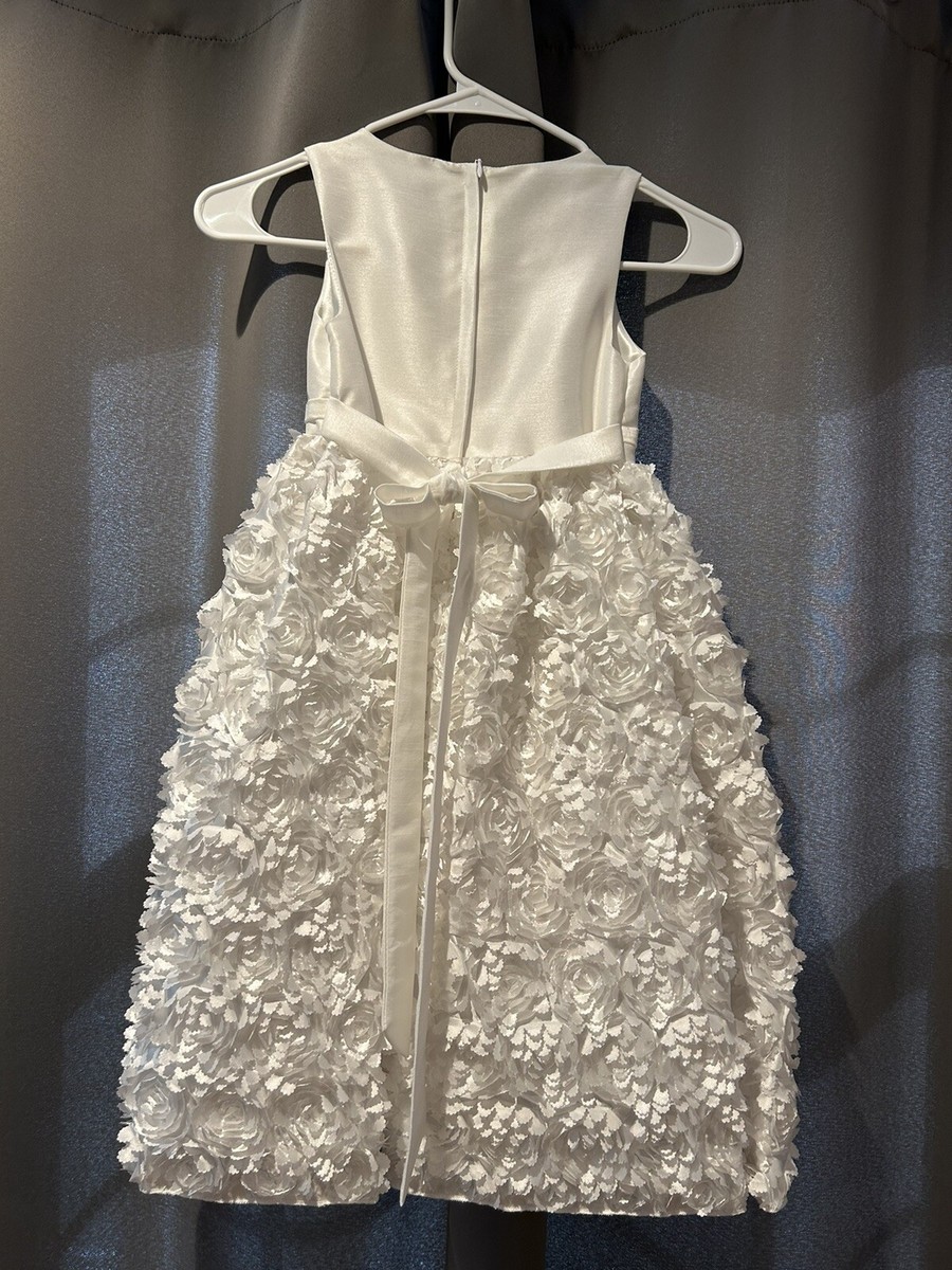 american princess communion dresses American Princess First Communion/Flower Girl Dress - size 6