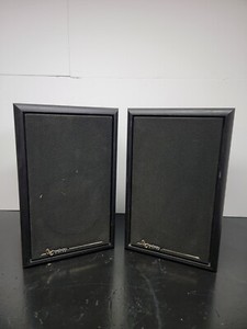Haut-parleurs Infinity REF6532EX à 34,90€ Chez Carter-Cash, 55W RMS 165w Admissibles 2855577
