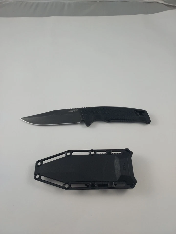 SOG Recondo FX (Negro) Foto 4 de 4