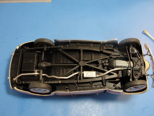 New 1:24 Danbury Mint Cream 1941 Chevrolet Special Deluxe Original Box & COA. - Picture 3 of 10