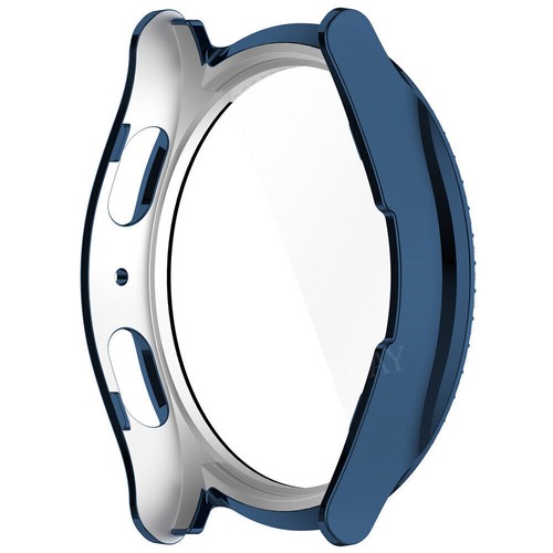 Für Samsung Galaxy Watch FE 7 40mm 44mm Ultra 47mm Schutzhülle TPU PC Case Cover - Picture 294 of 457