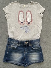 girl 3-4 Size lot