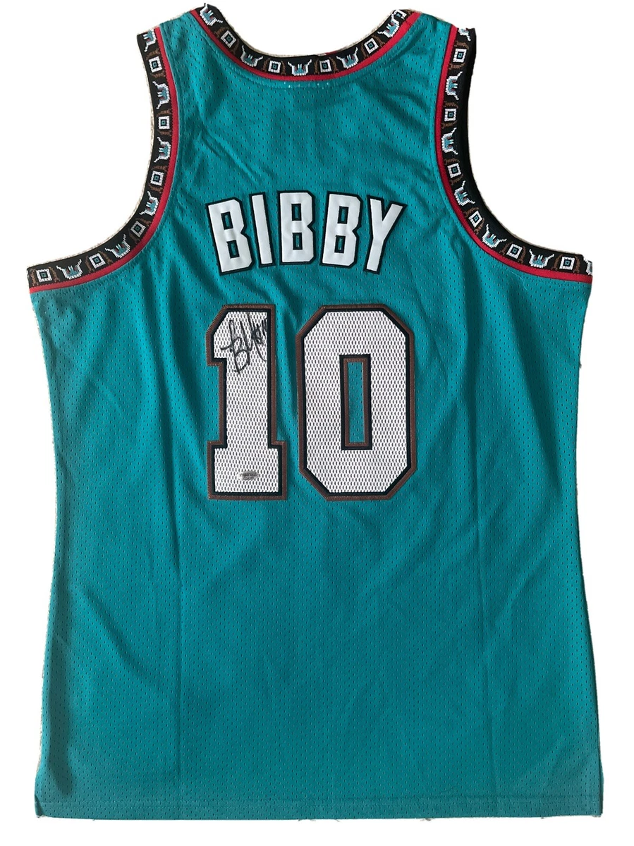 Grizzlies turquoise best sale jersey
