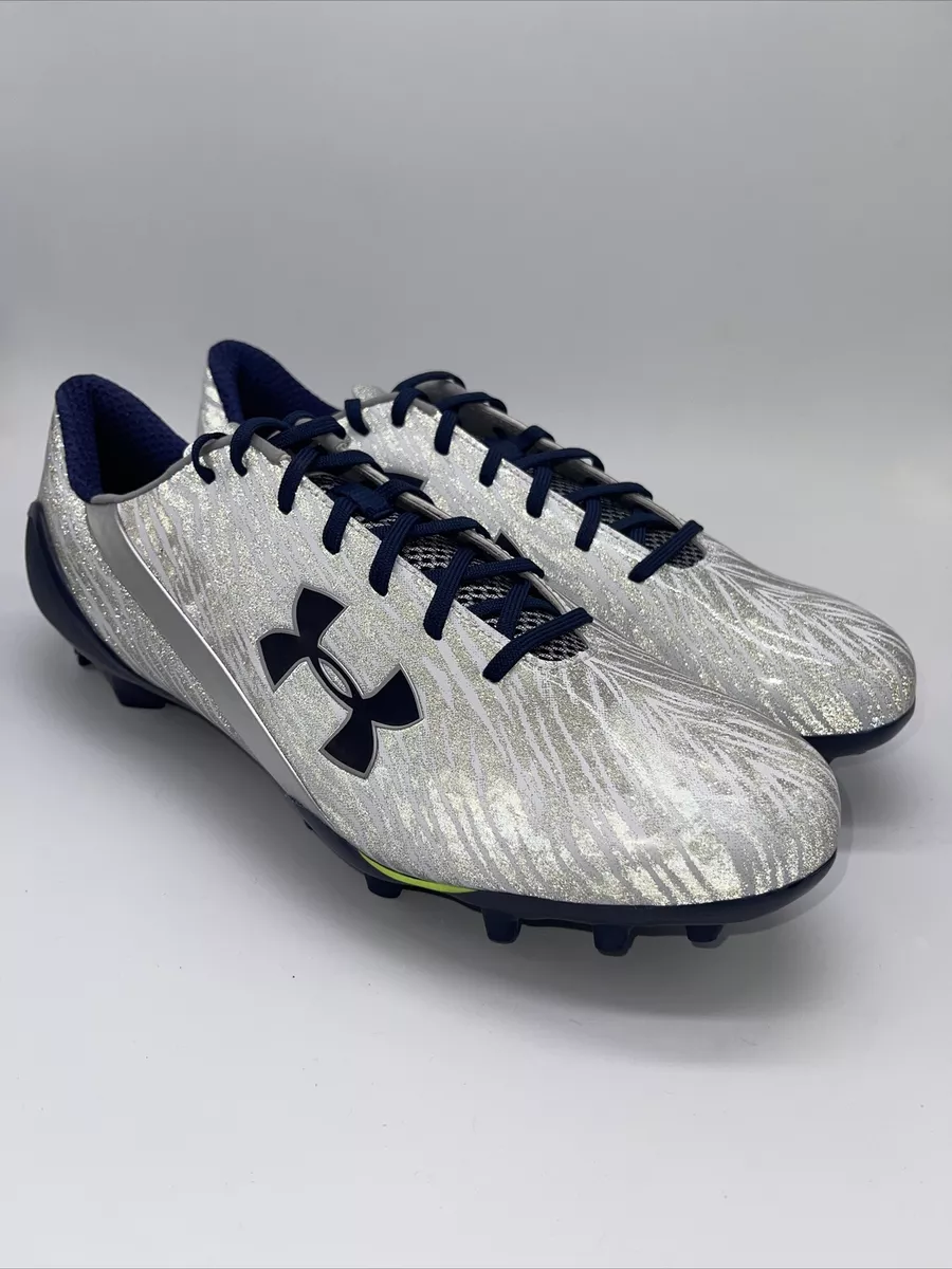 Under armour ua spotlight cleats sales