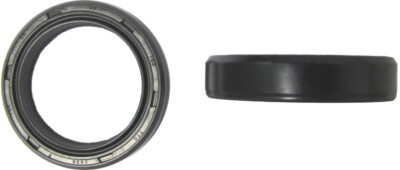Fork Oil Seals For Yamaha XT 500 S Edition 1989