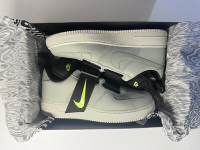 air force AIR MAX 90 QS LASER (grau) Größe 43