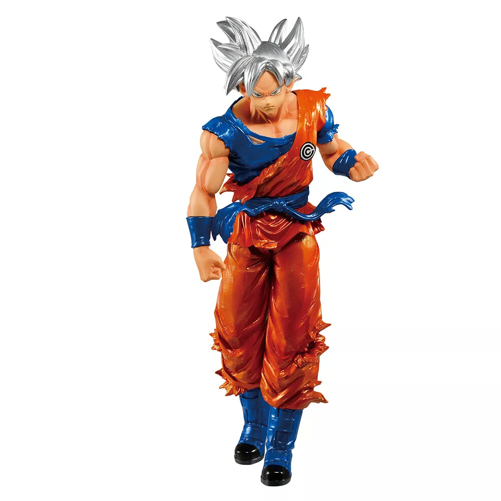 Son Goku (Super Dragon Ball Heroes)