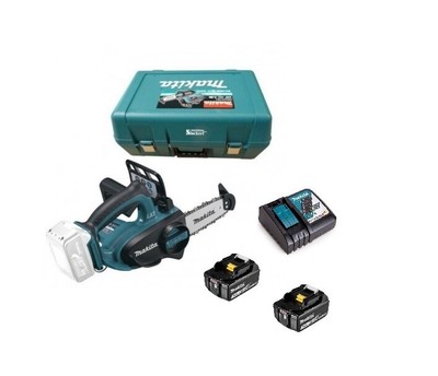 Elettrosega potatura