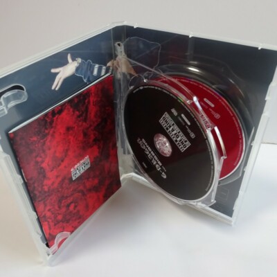 G-DRAGON 2013 WORLD TOUR ONE OF A KIND IN JAPAN DOME SPECIAL DVD