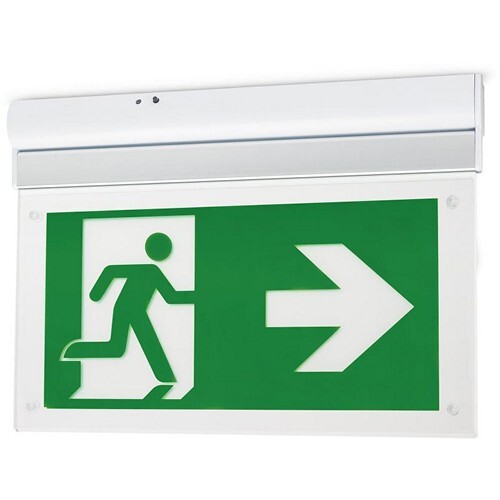 JCC Wand-/Deckenausstiegsmesser gewartet 3M IP20 ohne Legende - Bild 1 von 1
