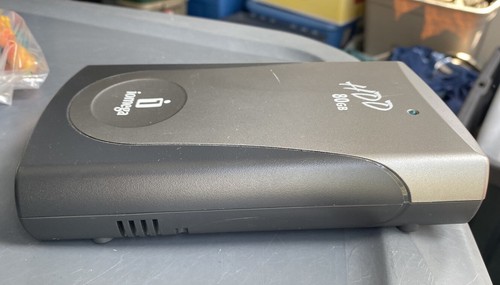 IOMEGA DHD080-U 80GB AC Powered USB External Hard Drive (WORKS) - Picture 4 of 9