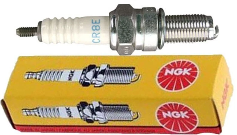 2xBobina de encendido + Tapa de bujía para Kawasaki Brute Force 750 KVF750 4x4 2008-2023 Foto 3 de 3