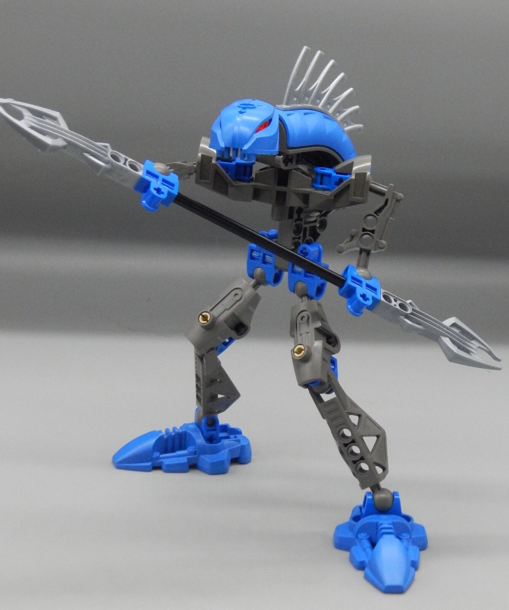 Bionicle Mocs The Forgotten Bionicle Witch Doctor Discount
