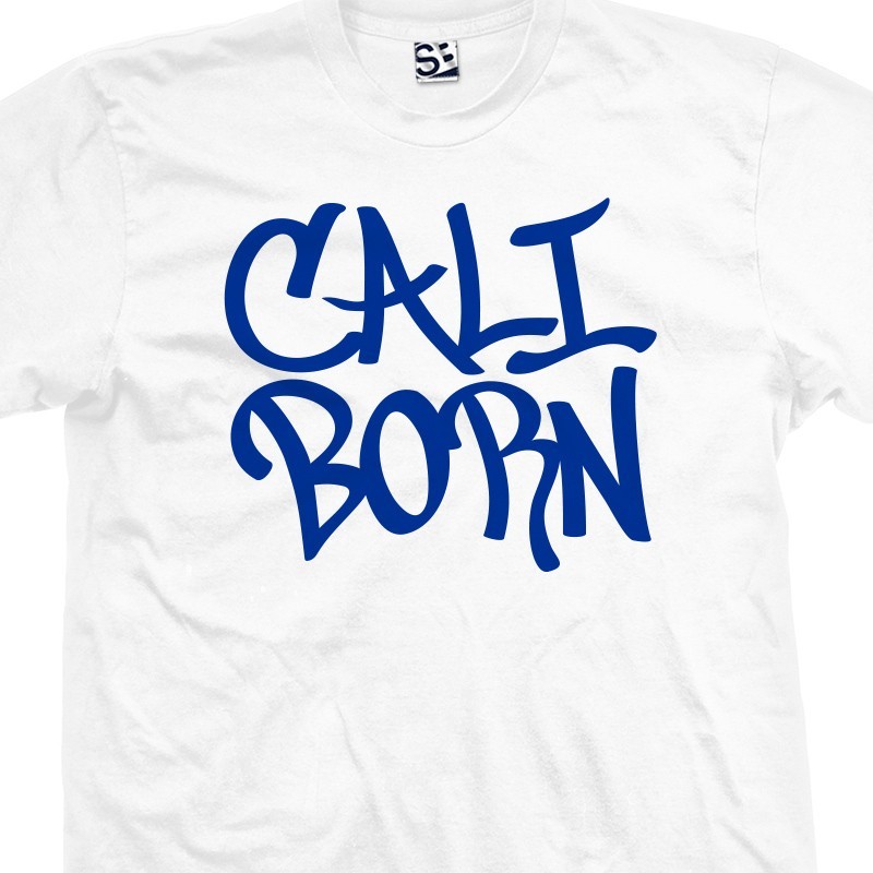 White / Royal