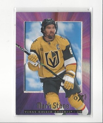 2023-24 Skybox E-X2000 Hockey Singles - You Choose