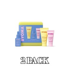 BYOMA So Hydrating Set - Barrier Repair Skincare Set PACK OF 2