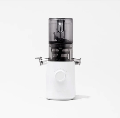 Nama J3 Cold Press Slow Juicer Entsafter Saftpresse Garantie NEU OVP  