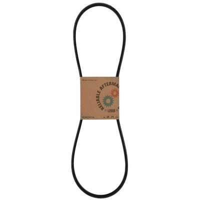 Drive Belt 482531 Fits Scag STC48A-19KA STC48A-20CV STC48A-21KA STC52A-23KA