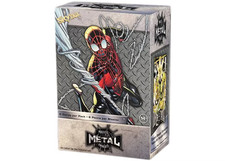 2022 Upper Deck Skybox Marvel Metal Universe Blaster Box ⭐BRAND NEW/SEALED⭐
