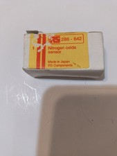 RS Components 286-642 Nitrogen Oxide Sensor