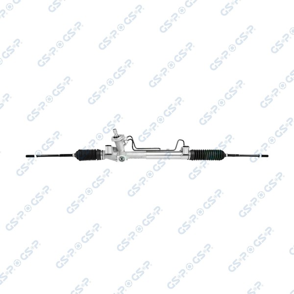Lenkgetriebe Servolenkgetriebe Hydraulisch FüR Ford Transit Connect P65_ P70_-image