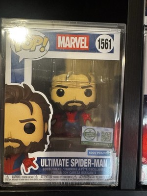 Funko Pop! - Ultimate Spider-Man - LE 5000 Pcs - In-Hand - Cyber Monday Drop!
