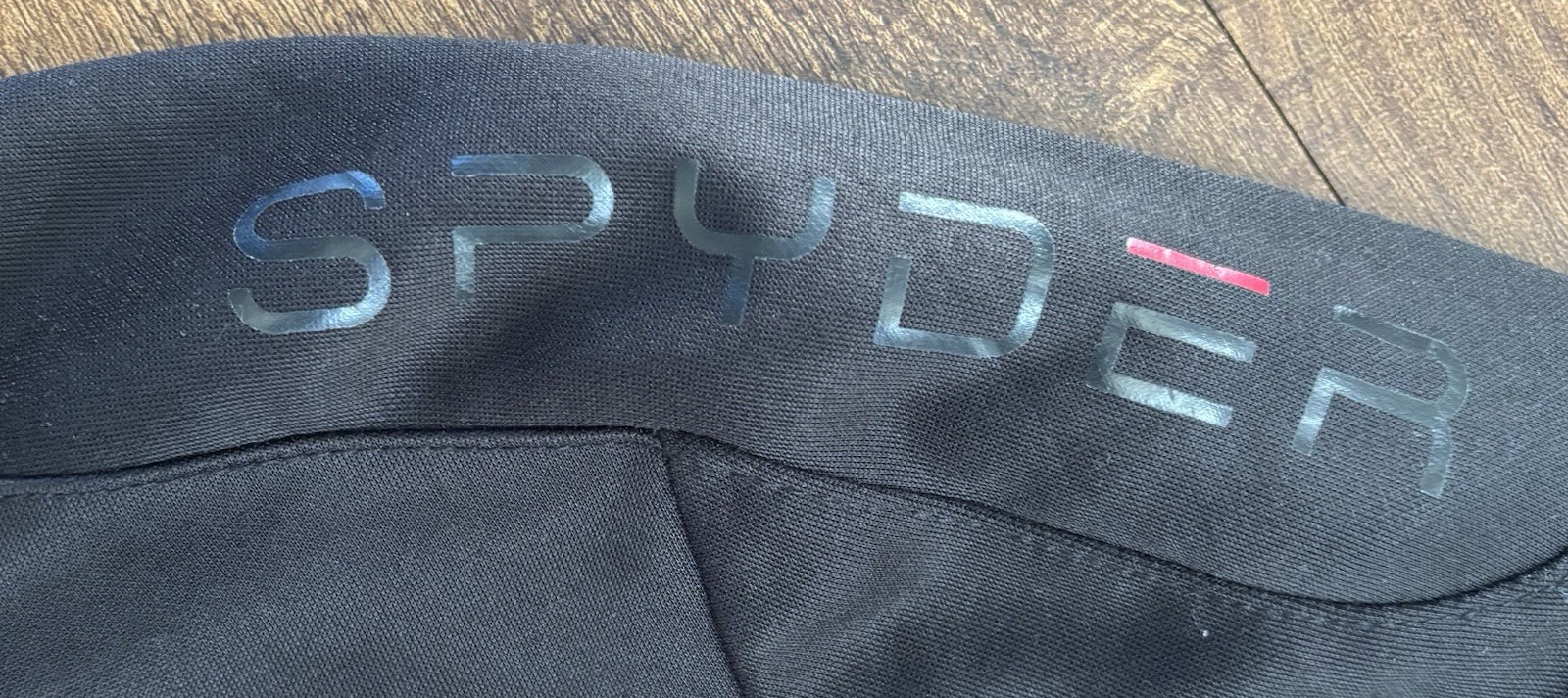 Spyder Active Pro Web Zip Up Performance Jacket M… - image 4