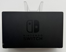 OEM Nintendo Switch Dock HAC-007 TV Docking Station - Dock Only
