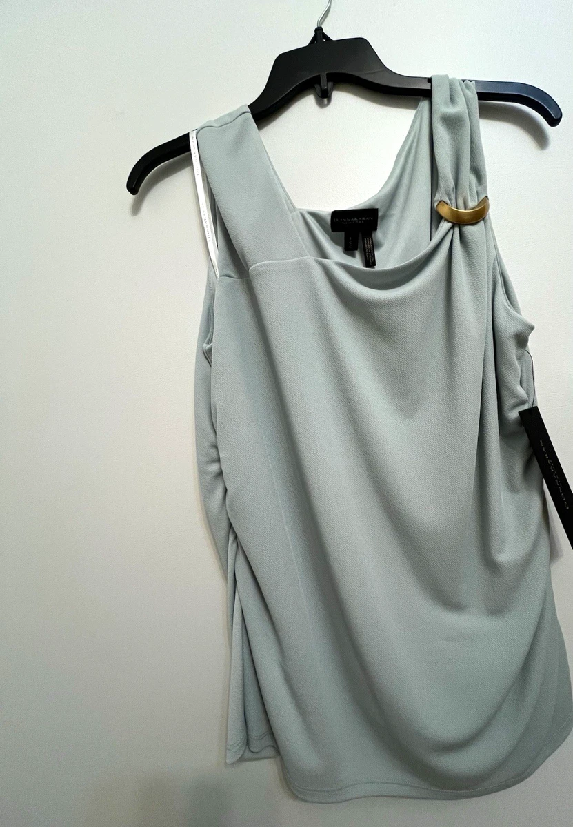 Donna Karan Tank Tops for Women for sale | eBay
