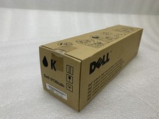 OEM Dell 5130cdn High Capacity Black Toner Cartridge N848N / CT201348
