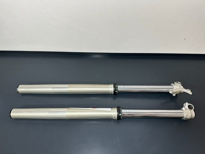 WP AER 48 Gabel Komplett Original KTM HUSQVARNA SxF FC 250 2017 34188Q5501