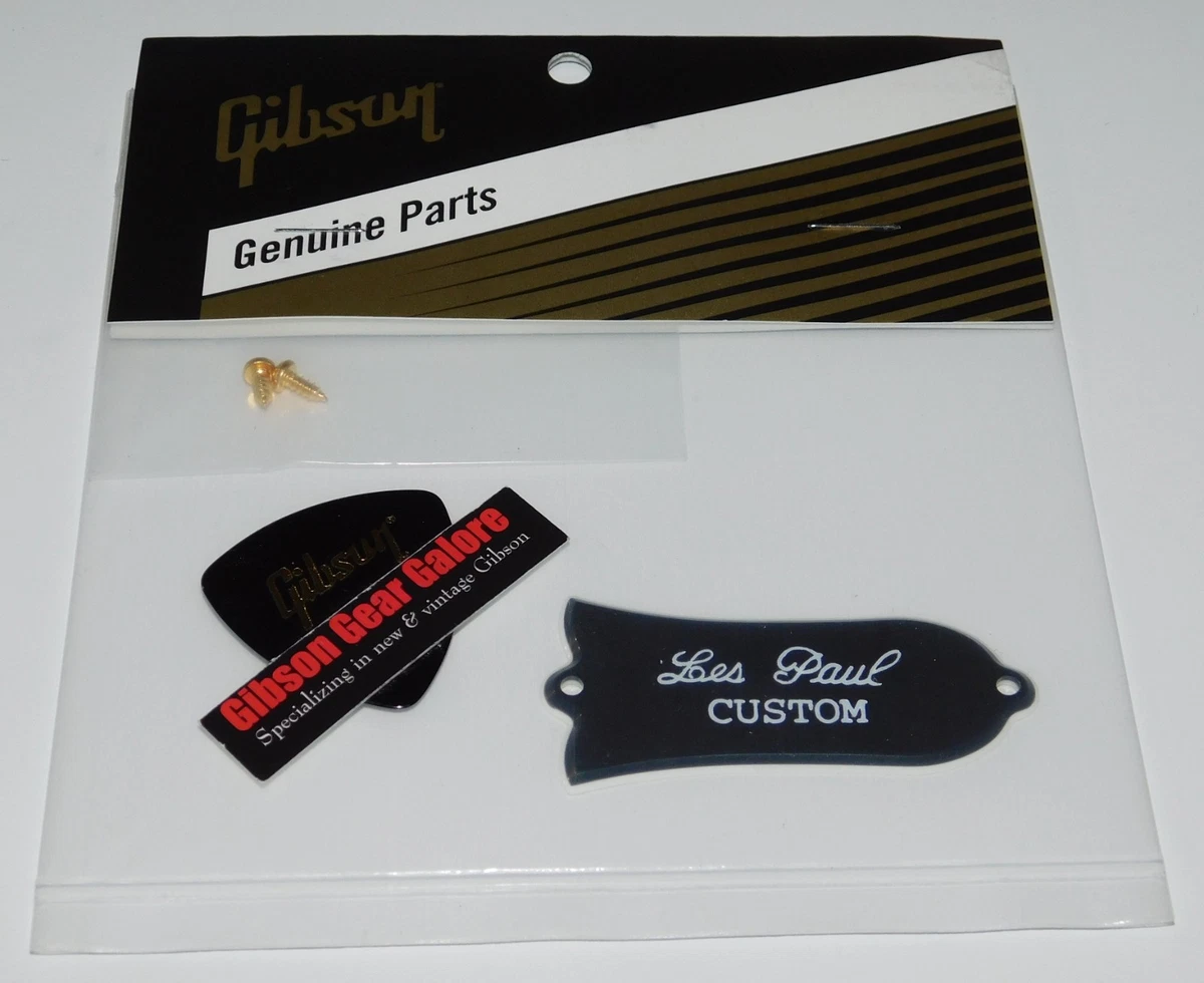 Gibson Guitar Plates for sale - eBay