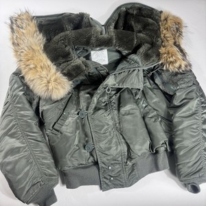 Vintage N2b Jacket | eBay
