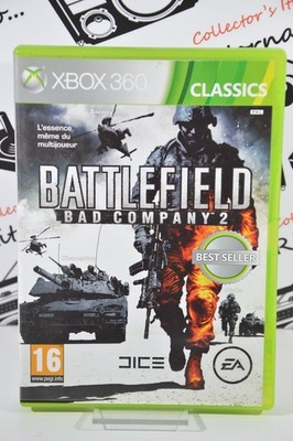 Battlefield Bad Company 2 Xbox 360 16 + Videogames EA Mehrsprachig Fra