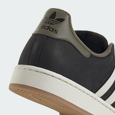 Adidas Superstar 2005 Vintage Dark Olive lux Mens 10.5 Shoes sneakers Adidas Superstar 2005 Vintage  main image 2