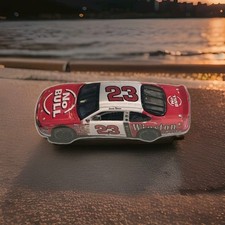 1998 Action Platinum 1:64 Jimmy Spencer 23 Winston No Bull Ford Taurus Limited